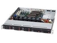 Supermicro SC113 TQ-R500CB