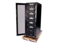 Eaton BladeUPS Preassembled System Bottom Entry 5 modules