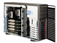 Supermicro SC747 TQ-R1620B