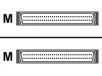 APC - SCSI external cable