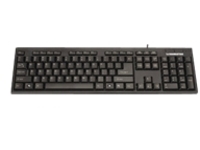 Manhattan Enhanced - Keyboard