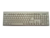 ProtecT Keyboard Cover