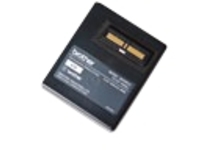 LI-ION RECHARGEABLE BATTERY (FOR USE WITH PTP900W, PTP950NW, TD2120N, TD2130N &amp;