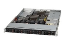 Supermicro SC116 TQ-R700WB