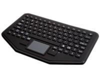 iKey SB-87-TP-USB - Keyboard