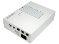 Lantronix Medical Device Server EDS MD