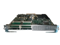 Cisco Catalyst 6900 Series 4-Port 40 Gigabit Ethernet Fiber Module with DFC4