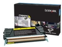 Lexmark - High Yield