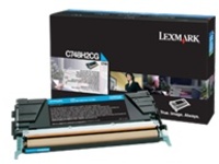 Lexmark - High Yield