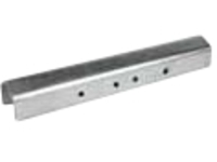 Peerless MOD-APC - Mounting component (pole coupler)
