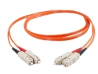VS 20M SC SC 62.5 DPX PVC
