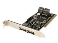 Vantec UGT-ST310R - Storage controller (RAID)