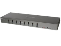 IOGEAR GCS1108 8-Port DVI KVMP Switch