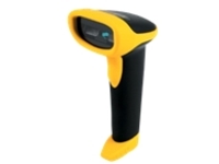 Wasp WWS550i Freedom Cordless Barcode Scanner - barcode scanner