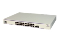 Alcatel-Lucent OmniSwitch 6450-P24 | Overview, Specs, Details | SHI