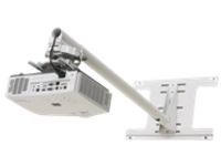 Optoma BM-3004U - Mounting kit (short throw wall mount) for projector