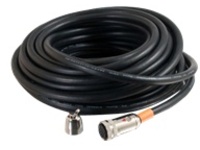 C2G RapidRun Multi-Format Runner Cable