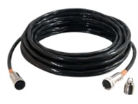 C2G RapidRun Plenum-rated Multi-Format Runner Cable