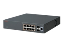 Dahua CS4228-24GT-375 Switch di Rete Gestito L2 24 Porte Gigabit PoE Dahua CS4228-24GT-375 Switch di Rete Gestito L2 24 Porte Gigabit PoE