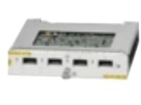 Cisco 4-port 10-Gigabit Ethernet Modular Port Adapter