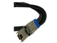 CRU DataPort SAS external cable - 1 m