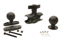 Honeywell RAM Mount - Mounting kit (ball and socket mount) for personal computer