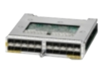 Cisco 20-port 1-Gigabit Ethernet Modular Port Adapter