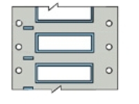 Brady PermaSleeve Wire Marking B-342