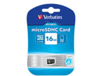 Verbatim - Flash memory card