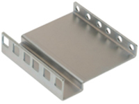 RackSolutions - Rack bracket adapter