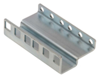 RackSolutions - Rack bracket adapter