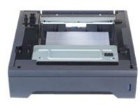 Brother LT 5400 - Media tray