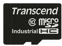 Transcend Industrial