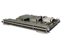 HPE 48-port 10GbE SFP+ SF Module