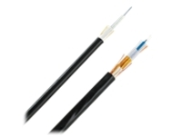 Panduit Opti-Core Gel-Free Fiber Optic Indoor/Outdoor All-Dielectric Cable