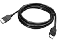 Lenovo - HDMI cable - HDMI male to HDMI male