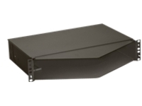 Panduit Opticom Rack Mount Fiber Trays