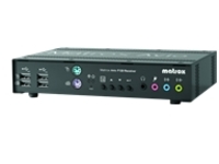 Matrox Avio F120 Receiver
