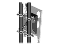 Chief TPP2000B - Mounting kit (truss mount)