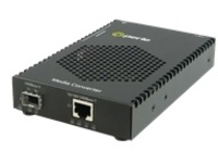 Perle S-1110P-SFP-XT