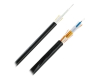 Panduit Opti-Core Gel-Free Fiber Optic Indoor/Outdoor All-Dielectric Cable