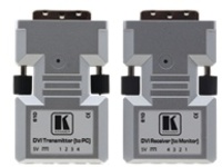 Kramer 610R/T - Video extender