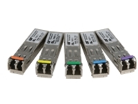 Omnitron - SFP+ transceiver module