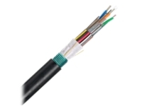 Panduit Opti-Core Gel-Free Fiber Optic Outside Plant Armored Cable