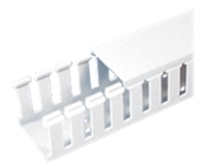 Panduit PANDUCT Type G Wide Slot Wiring Duct