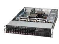 Supermicro SC213 A-R740WB