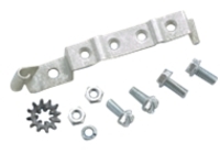 Panduit Enclosure Ground Kit