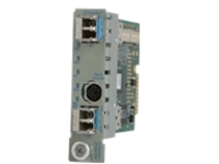 Omnitron iConverter 2FXM2
