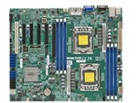 SUPERMICRO X9DBL-i - Motherboard