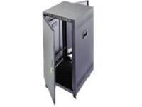 Middle Atlantic PTRK Series 21RU Portable Rolling Rack